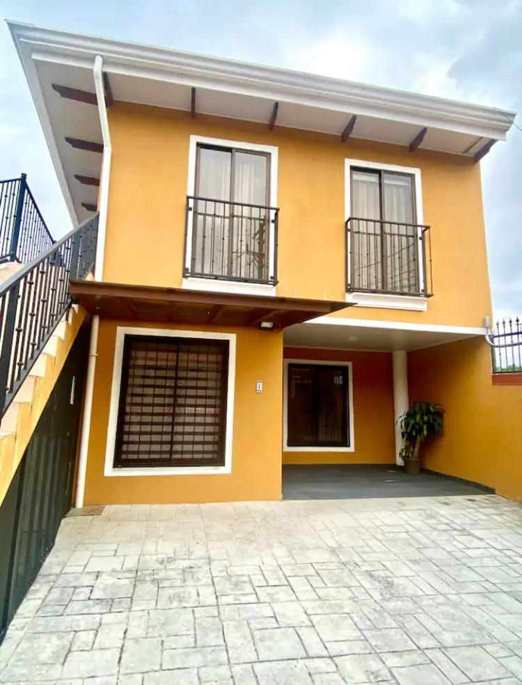 Airport Sjo Residence - Edward & Familia Inn Santiago Este Exterior photo